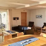 Hindrum Fjordsenter Сasa de vacaciones Vannvikan
