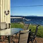 Hindrum Fjordsenter Сasa de vacaciones