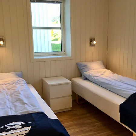Hindrum Fjordsenter Vakantiehuis Vannvikan