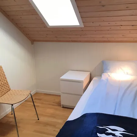 Hindrum Fjordsenter Vannvikan