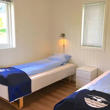 Hindrum Fjordsenter *