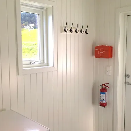 Vakantiehuis Hindrum Fjordsenter *