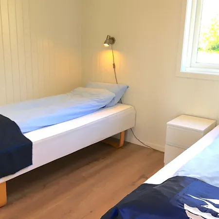 Hindrum Fjordsenter Vakantiehuis *