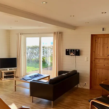 Hindrum Fjordsenter Vakantiehuis