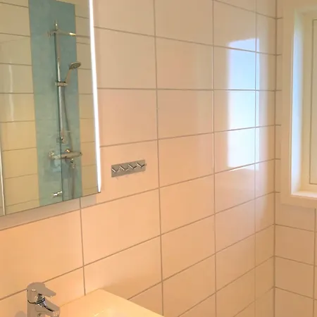 Hindrum Fjordsenter *