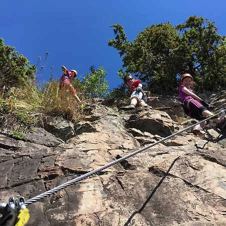 Hindrum Fjordsenter Feriehus Vannvikan
