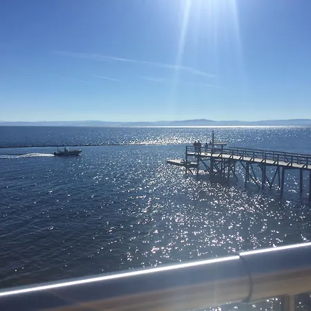 Vakantiehuis Hindrum Fjordsenter *