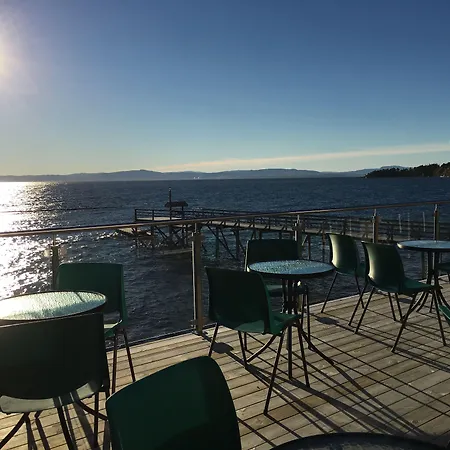 Hindrum Fjordsenter *