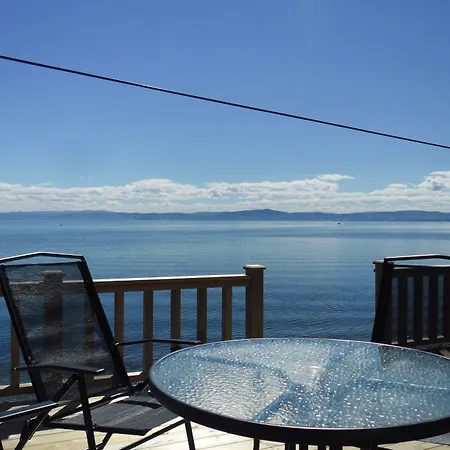 Hindrum Fjordsenter Vakantiehuis