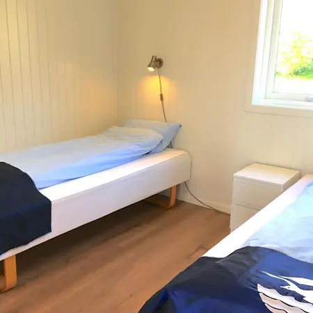 Hindrum Fjordsenter *