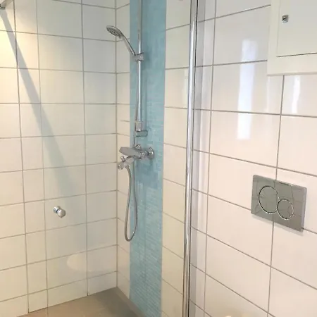Nyaraló Hindrum Fjordsenter Vannvikan