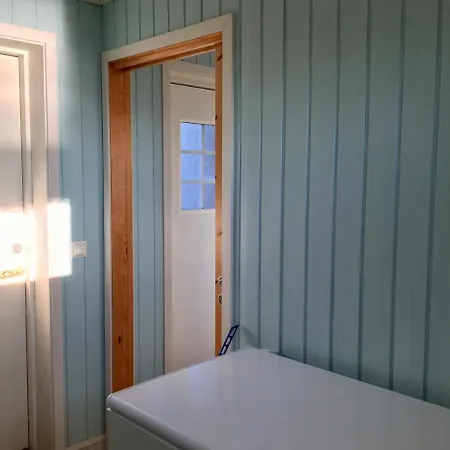 Feriehus Hindrum Fjordsenter