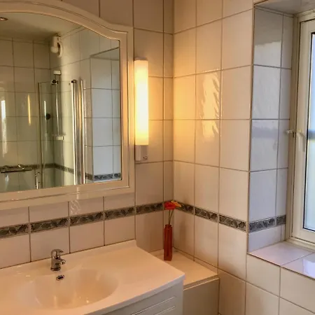 Vakantiehuis Hindrum Fjordsenter