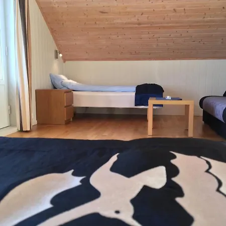 Hindrum Fjordsenter *