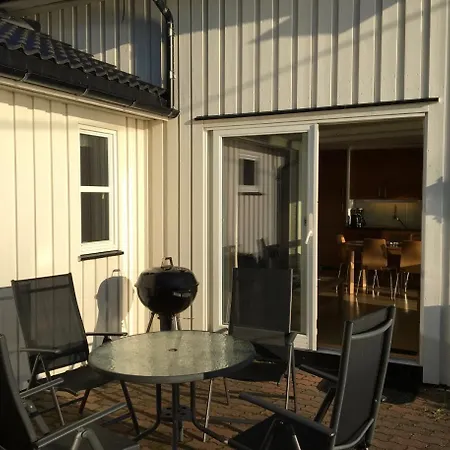 Vakantiehuis Hindrum Fjordsenter *