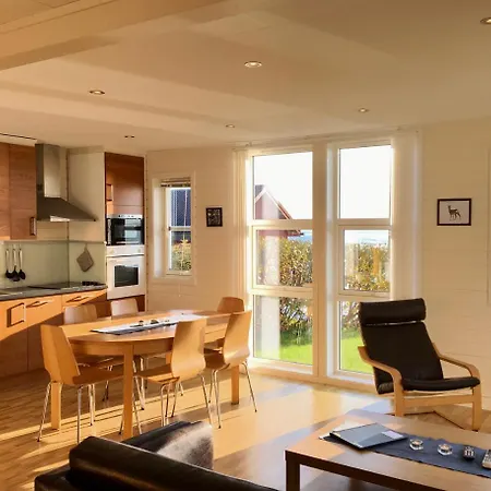 Hindrum Fjordsenter *