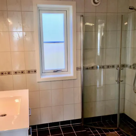 Hindrum Fjordsenter Holiday home *