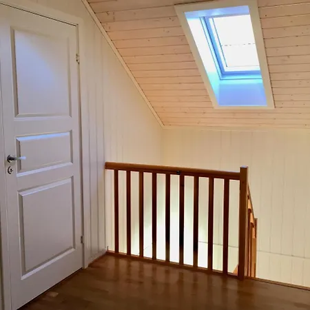 Hindrum Fjordsenter *