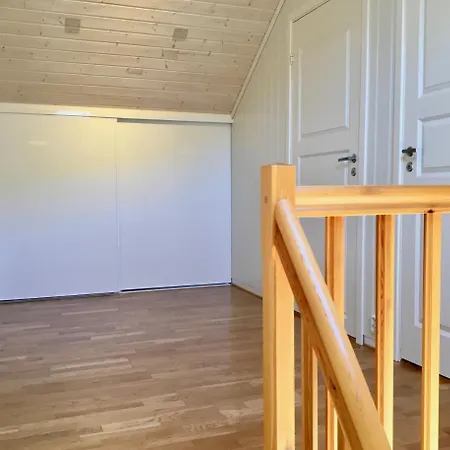 Hindrum Fjordsenter * Vannvikan