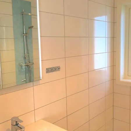 Hindrum Fjordsenter *