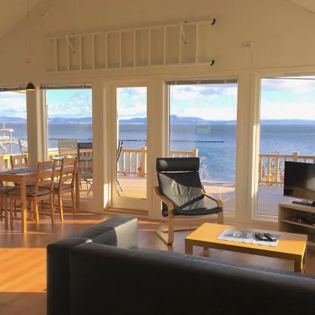 Hindrum Fjordsenter Holiday home