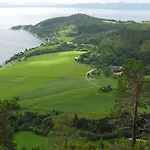 Hindrum Fjordsenter Vannvikan