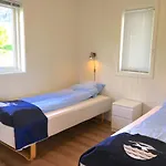 Hindrum Fjordsenter Σπίτι διακοπών *