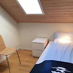 Σπίτι διακοπών Hindrum Fjordsenter