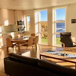 Σπίτι διακοπών Hindrum Fjordsenter Vannvikan